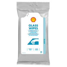 Автомобільна серветка Shell Glass Wipes (73233) Автомобільна серветка Shell Glass Wipes (73233)