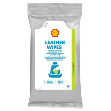 Автомобільна серветка Shell Leather Wipes (73234) Автомобільна серветка Shell Leather Wipes (73234)