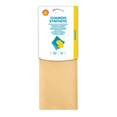 Автомобільна серветка Shell Synthetic Chamois (2318) Автомобільна серветка Shell Synthetic Chamois (2318)