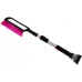 Щітка зі скребком Bottari 77,5-100 см EXTENSION-100 PINK (32490-IS) Щітка зі скребком Bottari 77,5-100 см EXTENSION-100 PINK (32490-IS)