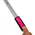 Щітка зі скребком Bottari 77,5-100 см EXTENSION-100 PINK (32490-IS) Щітка зі скребком Bottari 77,5-100 см EXTENSION-100 PINK (32490-IS)