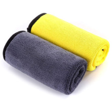 Автомобільна серветка ColorWay Super Dry 800gsm (CW-5608) Автомобільна серветка ColorWay Super Dry 800gsm (CW-5608)