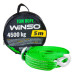 Трос буксирувальний WINSO 4,5т, 5м (134550) Трос буксирувальний WINSO 4,5т, 5м (134550)