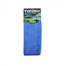 Автомобільна серветка WINSO синя (150100) Автомобільна серветка WINSO синя (150100)