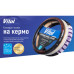 Чохол на руль VITOL M чорн. (VLOD-BRLT85 BK M)